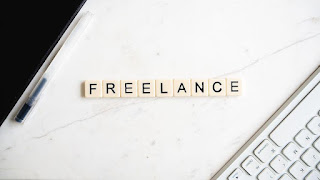 Discover the importance of freelancing in money making.