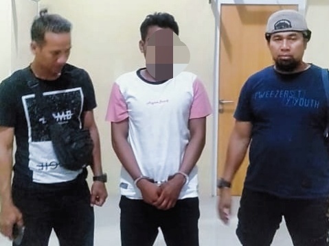 Video viral Lombok, terduga pelaku terancam 6 tahun penjara