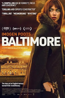 Baltimore (2024)