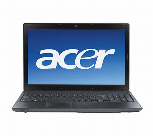 Acer Core i5 Dual 2.66GHz 16″ LED Laptop Product