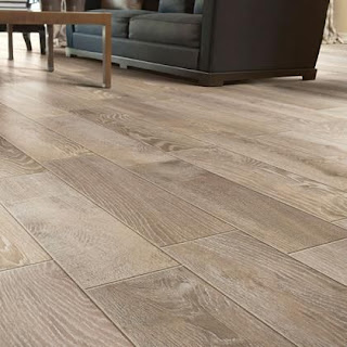 wood refinished floors