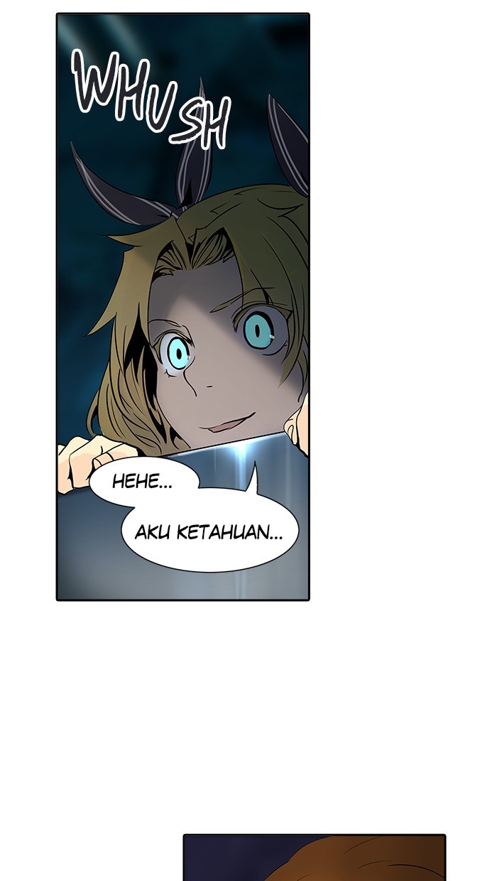 Webtoon Tower Of God Bahasa Indonesia Chapter 291