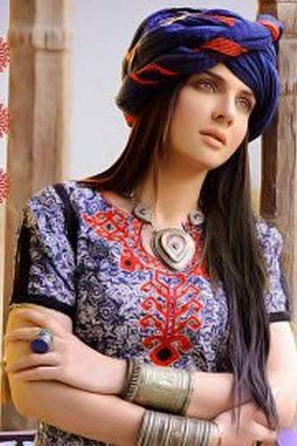 Mahnoor Baloch HD Wallpapers Free