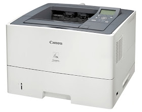 Canon i-SENSYS LBP6750dn Pilotes