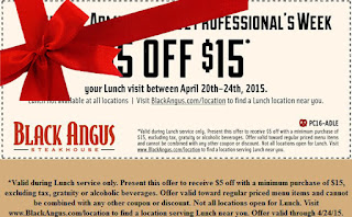 Free Printable Black Angus Steakhouse Coupons