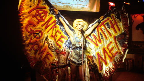 Hedwig and the Angry Inch 2001 pelicula completa gratis 