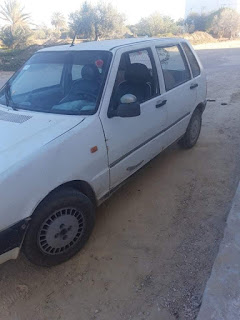 a vendre fiat uno