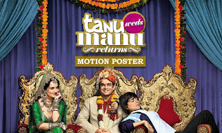 Tannu Weds Mannu Return Box Office Collection