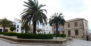 Sabiote. Provincia de Jaén.