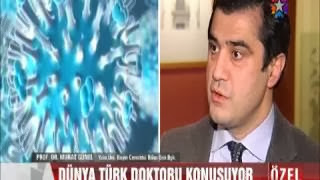 Doktor Murat Günel
