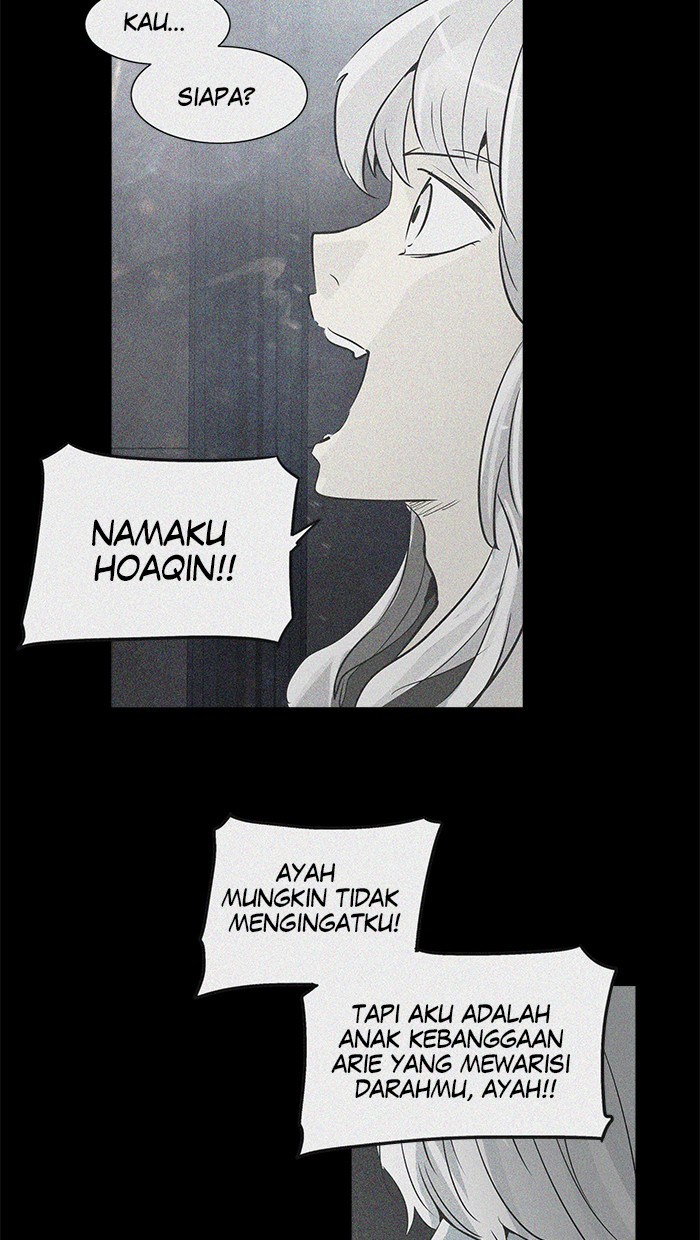 Webtoon Tower Of God Bahasa Indonesia Chapter 273