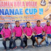  Turnamen Voli Penanae Cup II Akan Segera Digelar