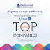 Metrobank ranked by LinkedIn as the country’s  top banking employer for 2022