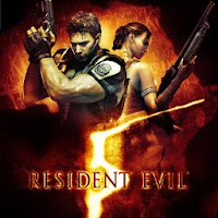 Resident Evil 5 Free Download Full Version PC Game