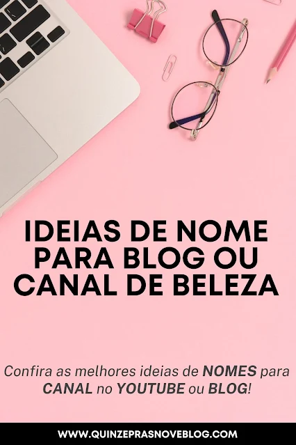 Nicho de beleza