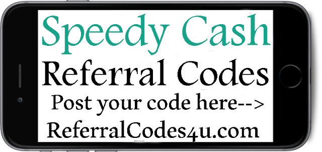 Speedy Cash Rewards Invitation Code 2021-2022, Speedy Cash Rewards Reviews, Speedy Cash Bonus