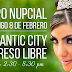 EXPO NUPCIAL 8 DE FEBRERO ATLANTIC CITY