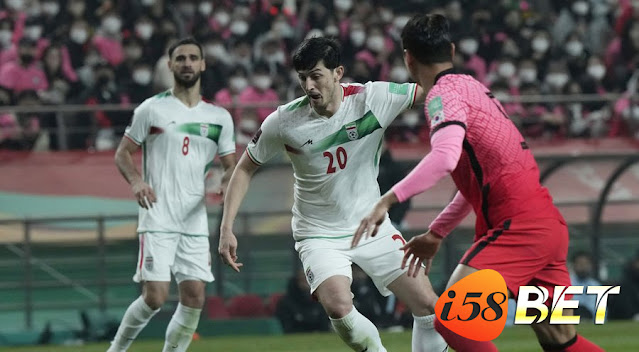 Membedah Kekuatan Iran di Piala Dunia 2022: Dapat Merepotkan Inggris di Tim B