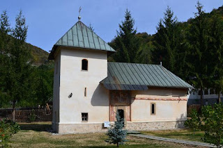  Boltnita Church "St. Nicholas"