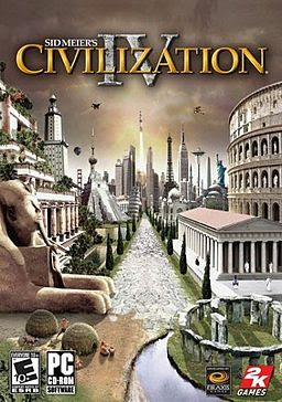 Civilization 4 Highly Compressed PC Game Free Download