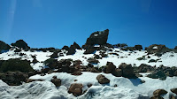 Tenerife neve