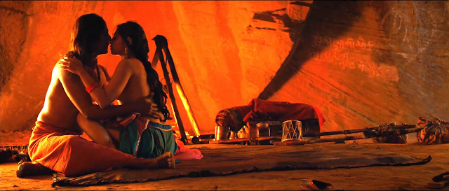 Radhika Apte Hot in Parched