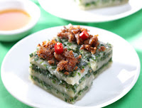 Kue Lapis Kucai