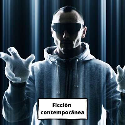 Ficción contemporánea