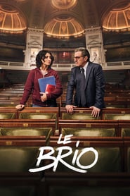 Le Brio 2017 Film Complet en Francais