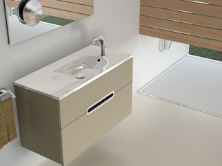 Beautiful Modern Bathroom Furniture Design