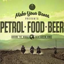 PETROL-FOOD-BEER