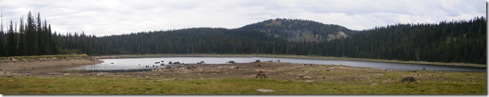 GOOSE LAKE