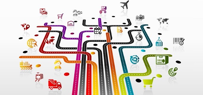 Transport Logistique : cours