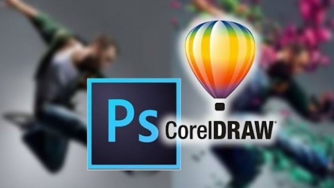 Corel Draw Pencipta Semua Rupa & Warna 