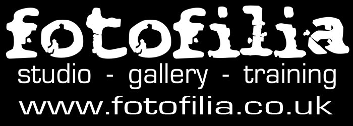 Fotofilia
