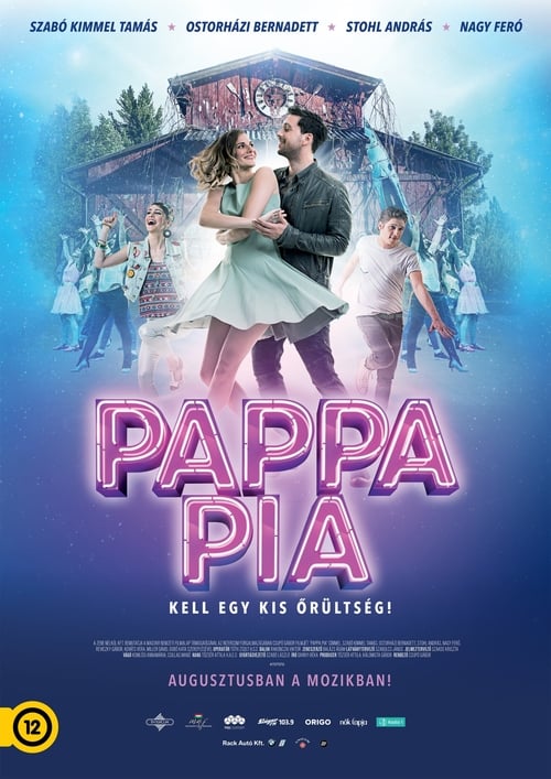 [HD] Pappa pia 2017 Streaming Vostfr DVDrip