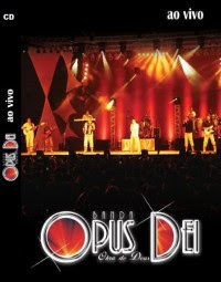 Opus Dei - Volume 09 - Ao Vivo 2007