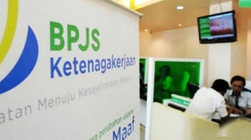 Bagaimana Perasaan Buruh Saat Baca Berita Dugaan Korupsi BPJS Ketenagakerjaan??