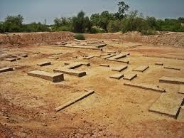 indus valley by raj gk