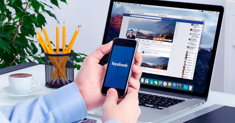 လူေတြ ဘာေၾကာင့္ Facebook ကို စြဲလန္းလာၾကတာလဲ
