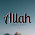  ONLY ALLAH KNOWS BETTER