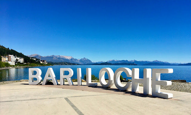 Bariloche y Villa La Angostura