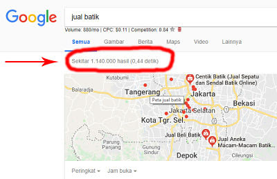 Trik SEO terbaru 2018