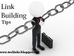 link building tips: www.teelinks.blogspot.com