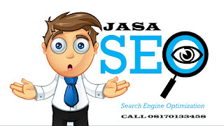  Jasa SEO Indonesia Murah Hubungi Segera 08170133458