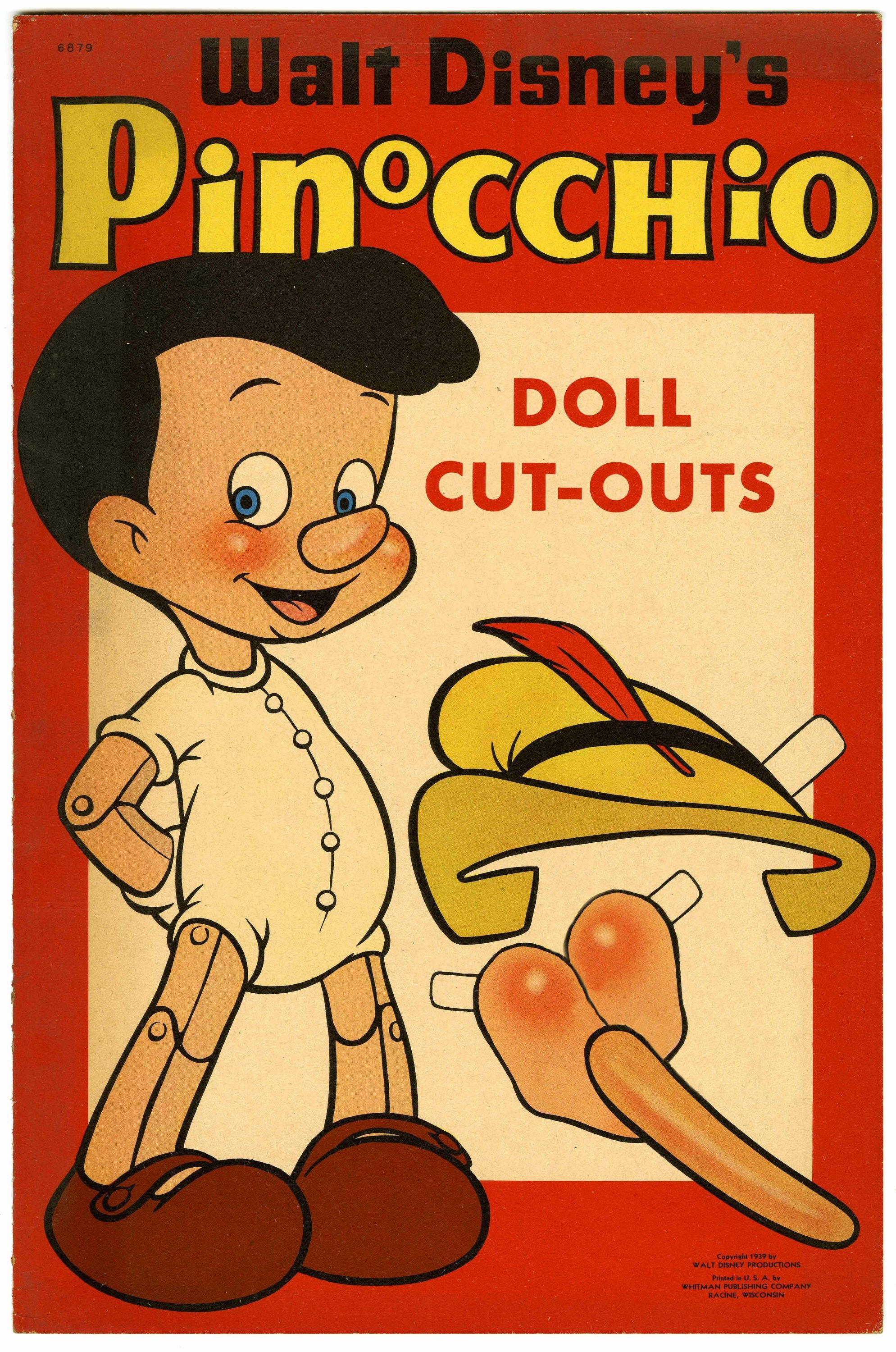 Pinocchio