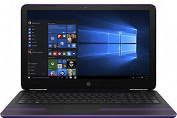 HP Pavilion 15-au070sa Drivers Windows 10 64Bit Download