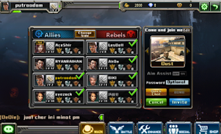 Crisis+Action+1.9+Mod+Apk+Data+Terbaru+Unlimited+Ammo