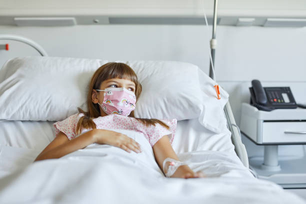 Resultados graves em crianças hospitalizadas durante a quinta onda dominada pelo Omicron BA.2 em Hong Kong