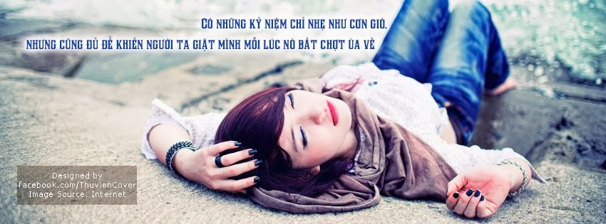 ảnh bìa con gái đau khổ